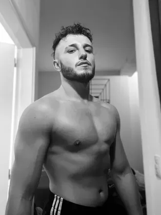 OnlyFans cuenta ryanandrew16 avatar 1
