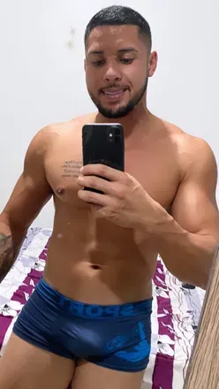 OnlyFans cuenta iagoalace avatar 1