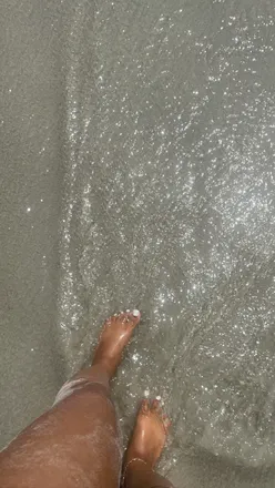 OnlyFans cuenta feetgal1.0 header 2