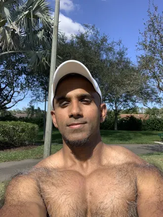 OnlyFans account  kingritchie header 2