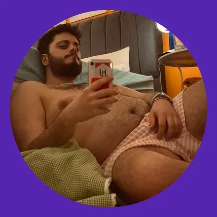 OnlyFans cuenta machoturco avatar 1
