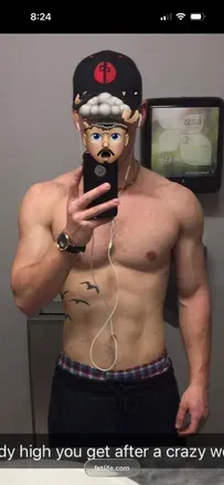 OnlyFans cuenta alex.41 avatar 1
