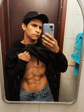 OnlyFans of leonardofit
