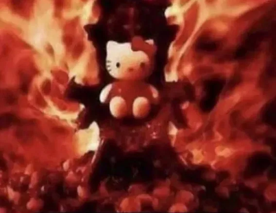 OnlyFans cuenta hellokittysfatunc avatar 1