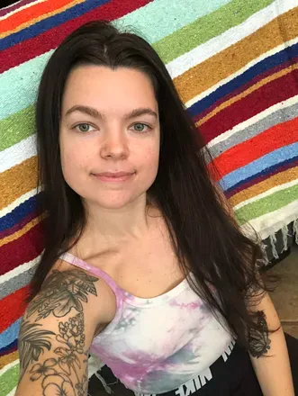 OnlyFans cuenta misschievouskat avatar 1