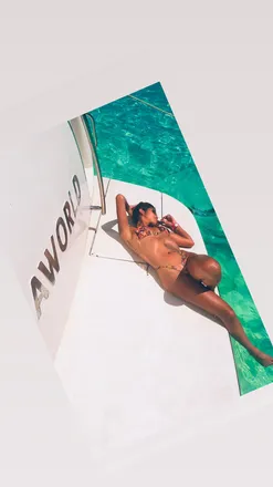 OnlyFans account  mxmedusa69 header 2