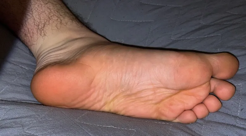 OnlyFans account  drfeetmaster header 2