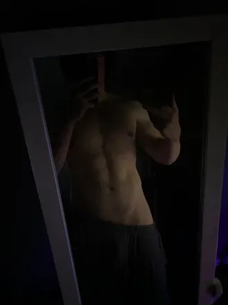 OnlyFans account  jackislost0 avatar 1