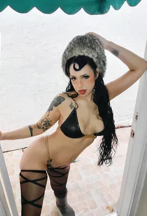 OnlyFans of sofialuna