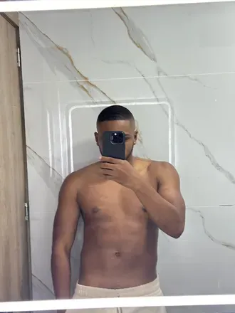 OnlyFans account  jeron777 avatar 1