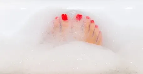 OnlyFans cuenta yourfavtootsies avatar 1