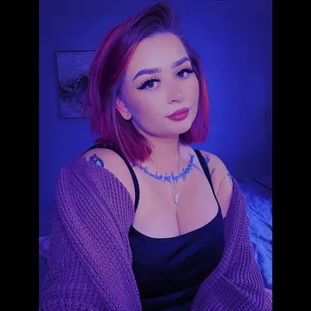 OnlyFans cuenta xsuccubusx avatar 1