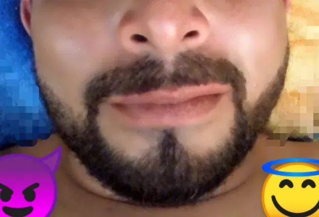 OnlyFans cuenta lat3bae avatar 1