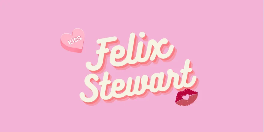 OnlyFans cuenta felix_stewart_free header 2