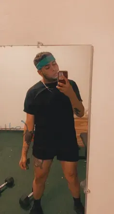 OnlyFans cuenta jr_francisco67 avatar 1