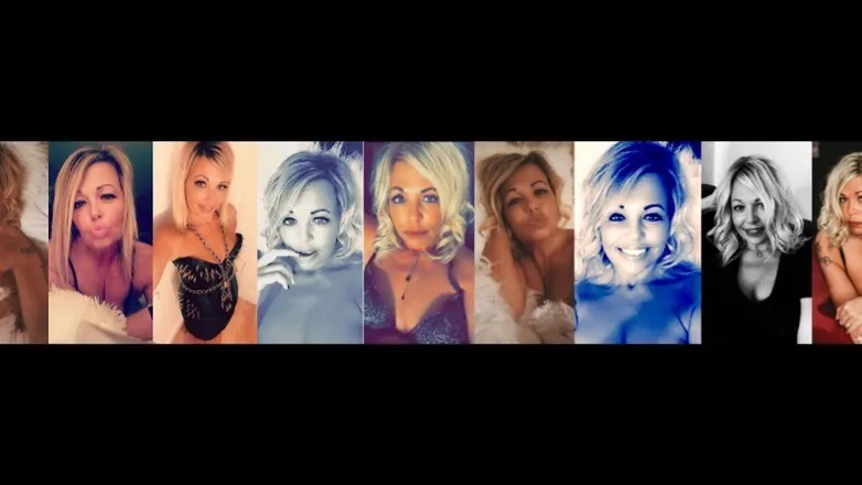 OnlyFans account  sable_rose header 2