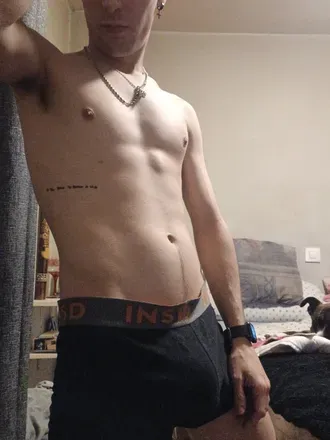 OnlyFans cuenta mejavi20 avatar 1