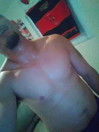 OnlyFans cuenta zaddycampos96 avatar 1