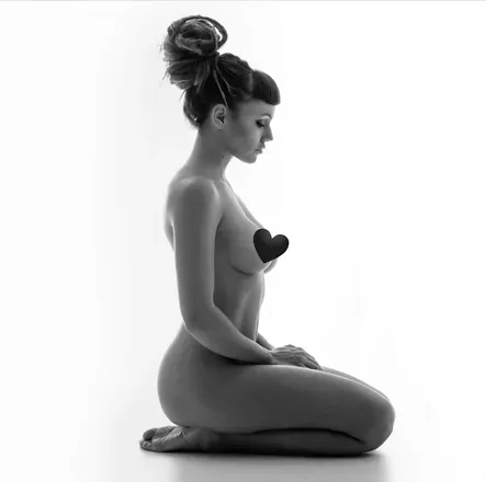 OnlyFans cuenta artmodelgabriella avatar 1