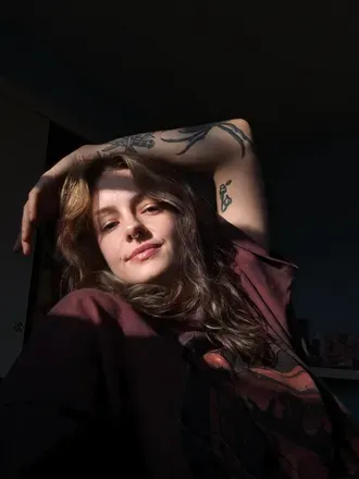OnlyFans cuenta mss.elaineous avatar 1