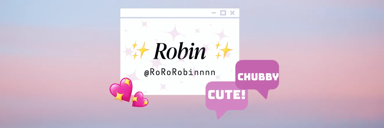 OnlyFans cuenta rororobinnnn header 2