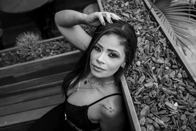 OnlyFans cuenta alinerichtman avatar 1