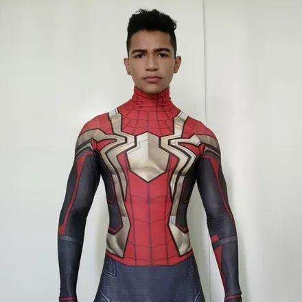 OnlyFans cuenta miles_morales23 avatar 1