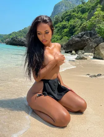 OnlyFans cuenta islandgirllina avatar 1