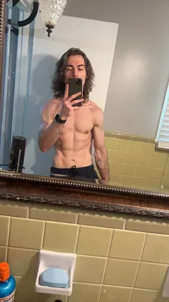 OnlyFans cuenta ofoliver avatar 1