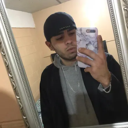 OnlyFans cuenta mczomboy avatar 1