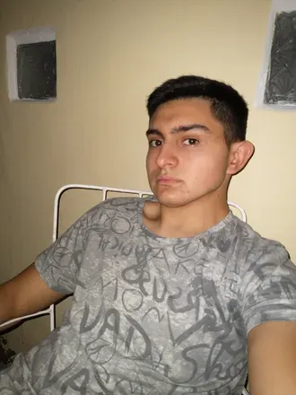 OnlyFans cuenta lautix avatar 1