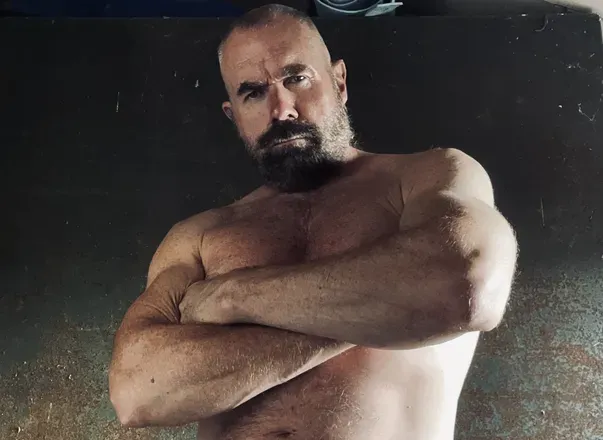 OnlyFans account  mac_uncut avatar 1