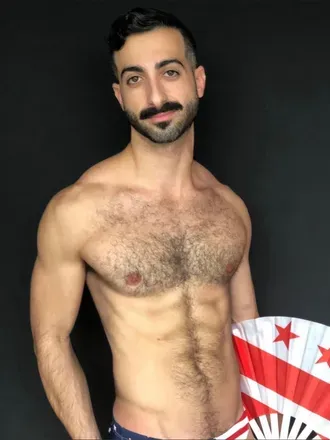 OnlyFans cuenta stelio_hart_official avatar 1