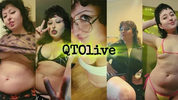 OnlyFans cuenta qtolive header 2