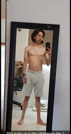 OnlyFans cuenta jorzah avatar 1