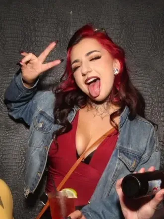 OnlyFans cuenta babygirl.redd avatar 1