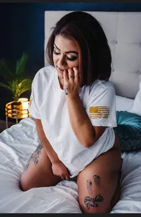 OnlyFans cuenta lacabronsita avatar 1