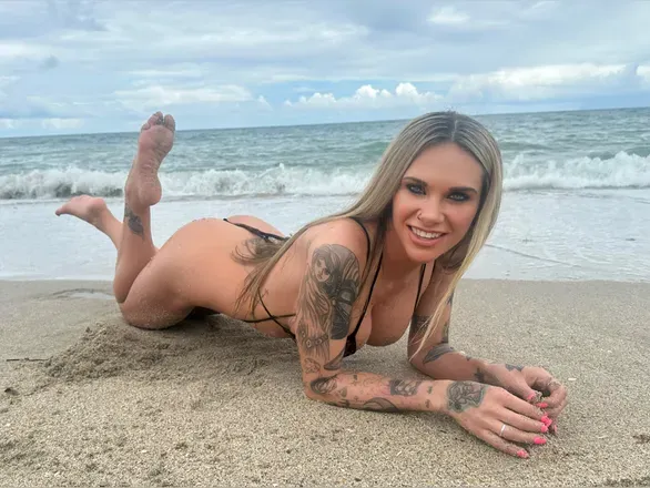 OnlyFans cuenta kacikennedy header 2