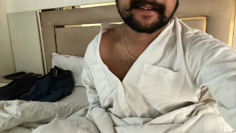 OnlyFans cuenta danindian avatar 1