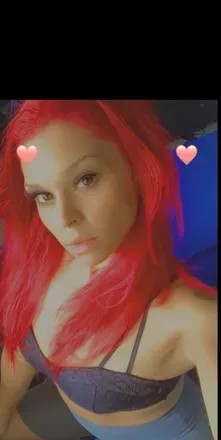 OnlyFans cuenta lexxxi_rain avatar 1