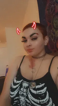 OnlyFans cuenta majesticrose6 avatar 1