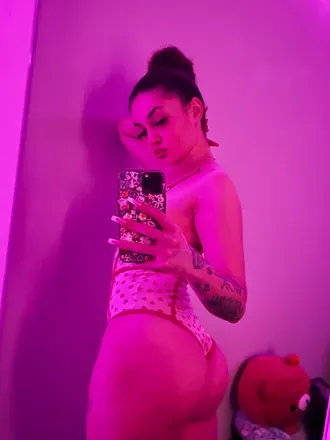 OnlyFans cuenta rlyindica avatar 1