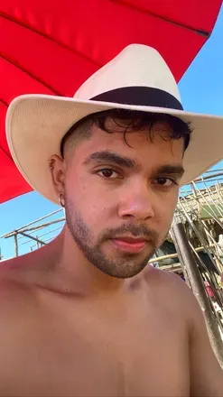 OnlyFans cuenta camilo.vp avatar 1