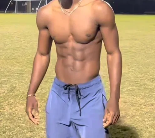 OnlyFans cuenta westafrican69 avatar 1