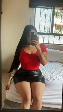 OnlyFans cuenta madeleineof avatar 1