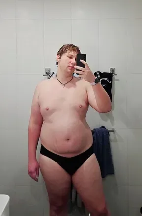 OnlyFans of zachiebulk