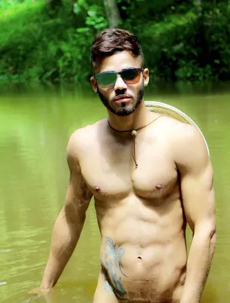 OnlyFans cuenta poisonboy1 avatar 1