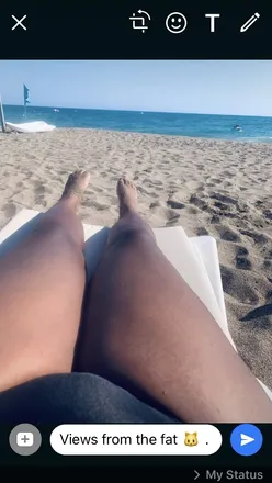 OnlyFans cuenta creamyjas header 2