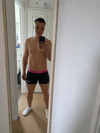 OnlyFans of misterafterhours168