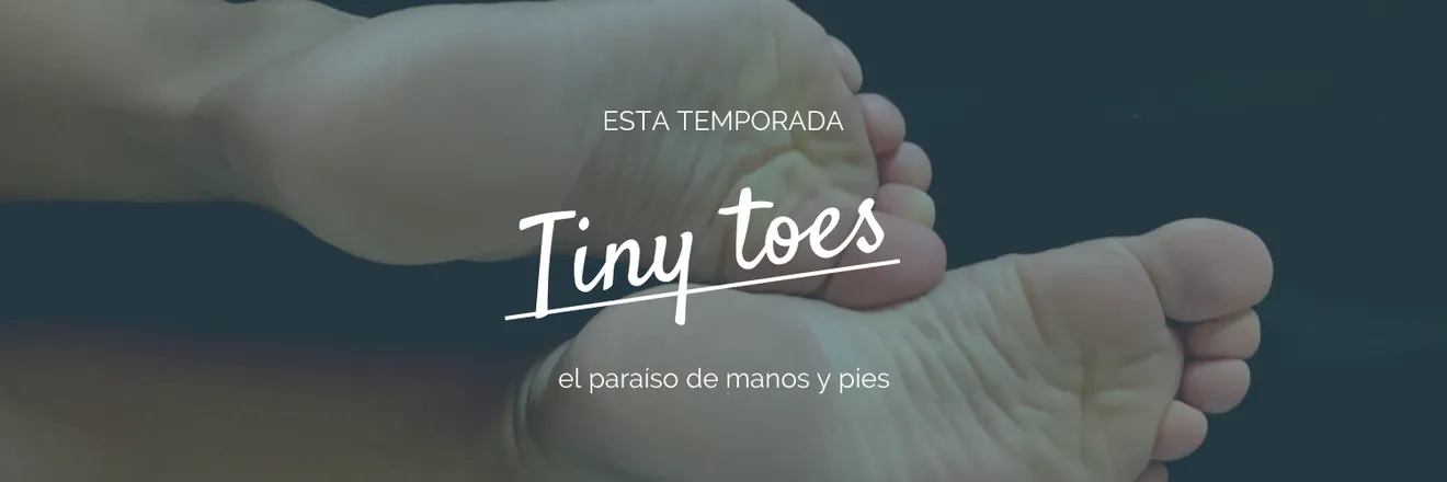 OnlyFans account  tinytoes059 header 2